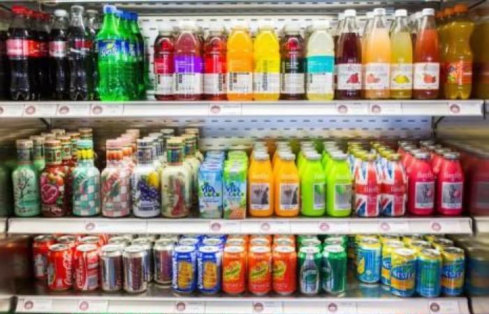 Sugary drinks responsible for 2.2 million new cases of type 2 diabetes per year worldwide