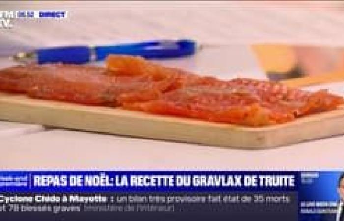 the best galette des rois de Paris tasted on BFMTV