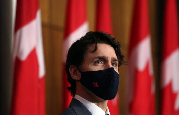 Justin Trudeau could resign as Prime Minister this week