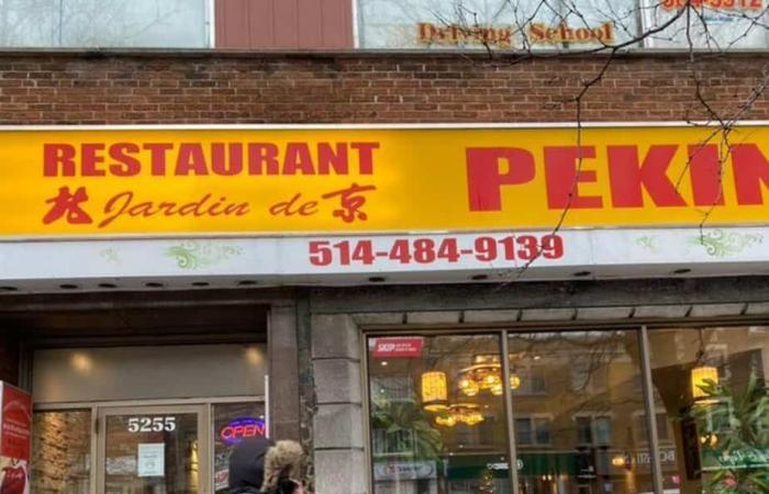 MAPAQ: these 12 Montreal restaurants received more than $10,000 in fines in 2024