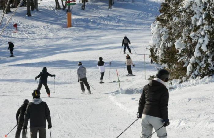 Haut-Doubs. The week of all dangers for the snowpack