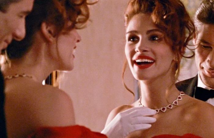 ‘I Couldn’t Do It’ Why Did Julia Roberts Almost Never Play Vivian Ward?