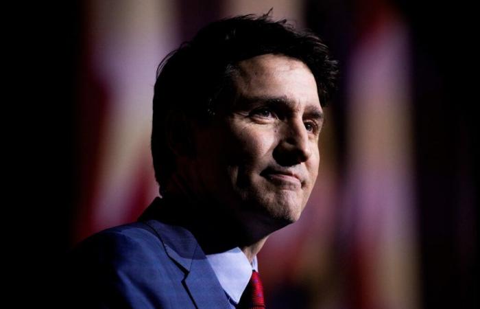 Trudeau expected to announce exit as party leader before national caucus meeting Wednesday