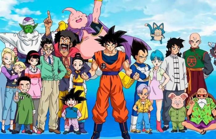 Akira Toriyama on the filler episodes of Dragon Ball