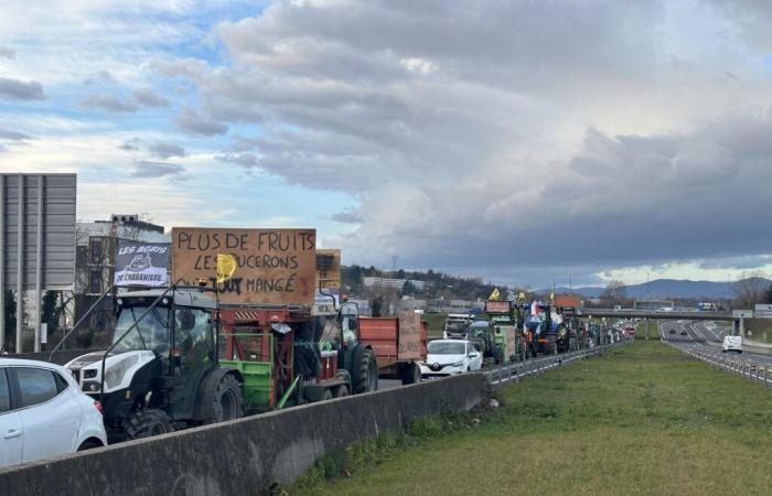 [DIRECT] Anger of farmers: mobilization should not resume this Tuesday