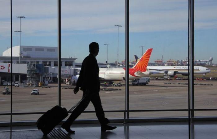 Air France cancels its flight the same day, it is finally reimbursed three years later