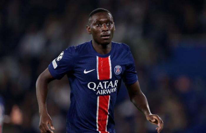 Cherki, OL, PSG, Matic, Kolo-Muani: The 13 transfer window information for Monday