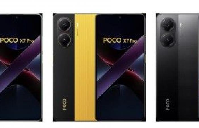 The prices of the Poco X7 and X7 Pro leak and it’s still a good surprise