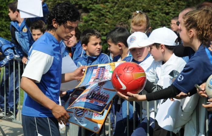 50 years of the MHSC: Tino Costa, the Argentinian metronome, architect of the 2009 comeback