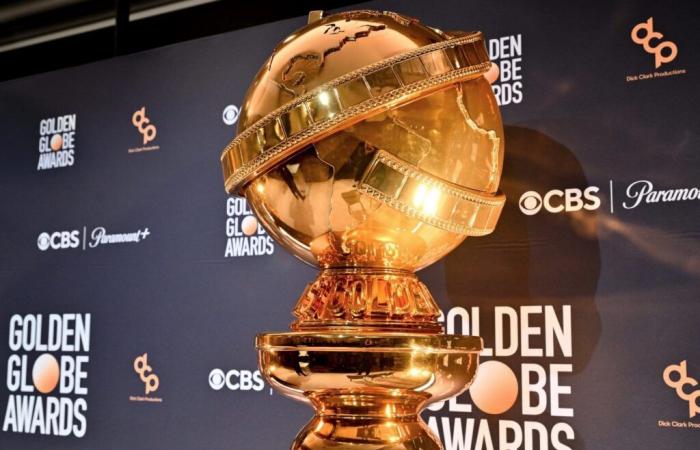 GOLDEN GLOBES 2025: the full scorecard