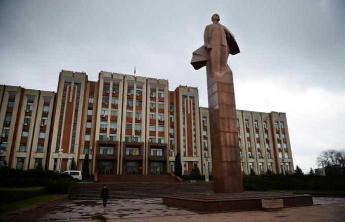 Transdniestria, a pro-Russian territory in Moldova, fears finding itself “without electricity”