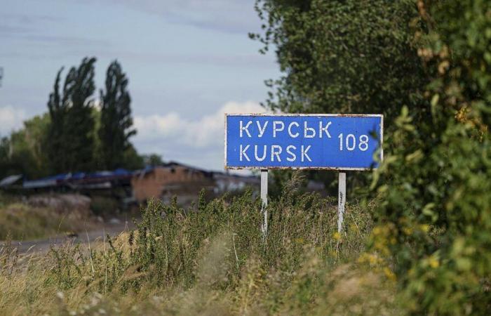 The situation in the Russian region of Kursk, after a new Ukrainian assault