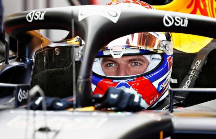 Formula 1 | Verstappen and his future: 'It's not all about F1'