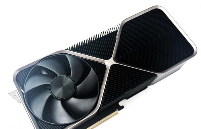 Nvidia GeForce RTX 5090 box leak confirms gargantuan VRAM capacity and cooler size