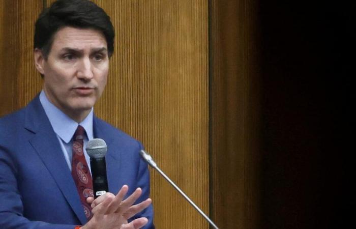 the reasons for Justin Trudeau’s potential resignation