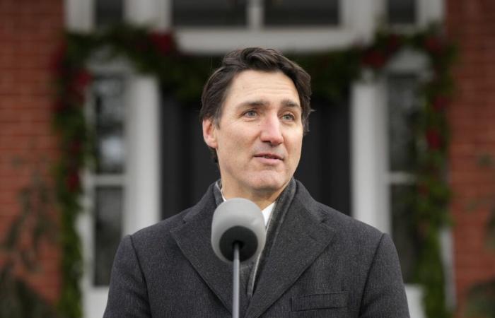 Justin Trudeau prorogues Parliament, will leave office