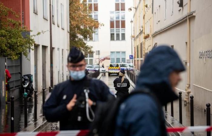 Trial begins for the 2020 attack in front of the former premises of “Charlie Hebdo”, an act of culturally inspired terrorism