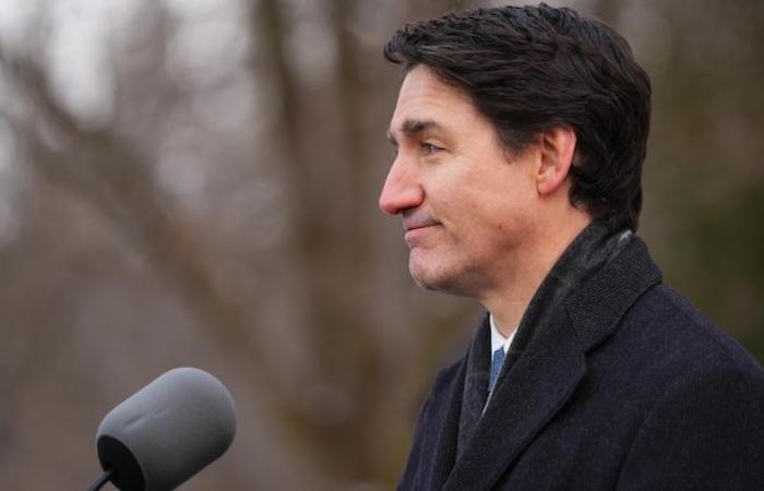 A look back at Justin Trudeau’s political career in a few key dates