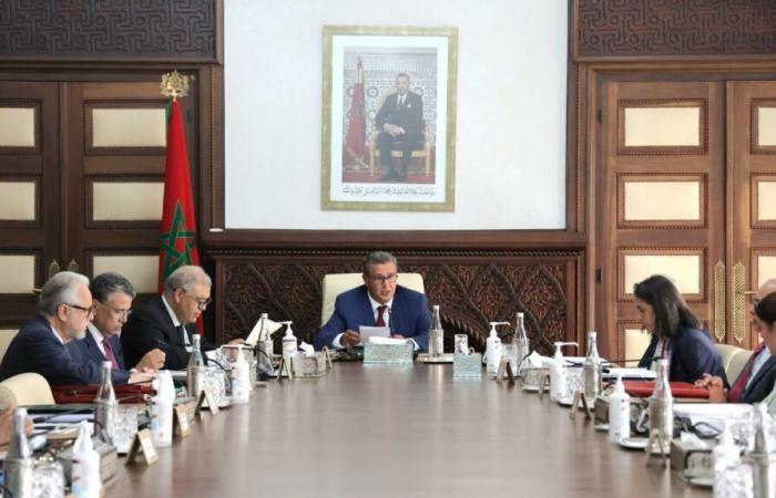 Signed between Morocco and Azerbaijan on the agenda of the Governing Council