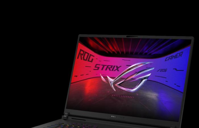 Asus ROG Strix Scar 18: Official desktop replacement with flagship hardware from Intel and Nvidia