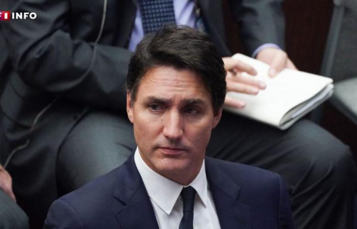 Canada: Prime Minister Justin Trudeau reportedly on the verge of resigning