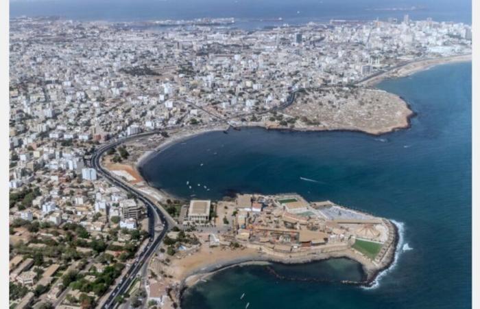 Morocco launches Agadir-Dakar maritime route to boost fruit and vegetable exports