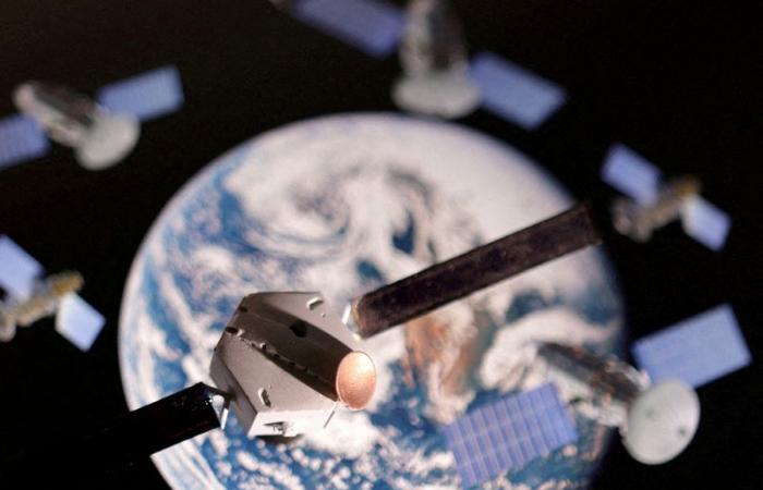 India delays space docking experiment, saying more work is needed