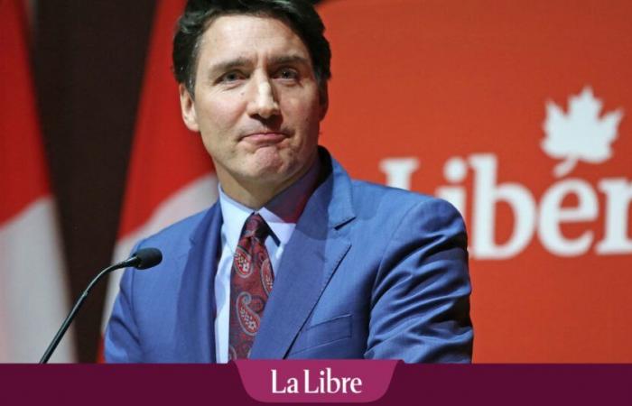 The announced end of the Trudeau era in Canada