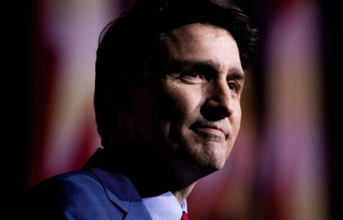 Prime Minister Justin Trudeau on the verge of resigning, entangled in a deep political crisis – Libération