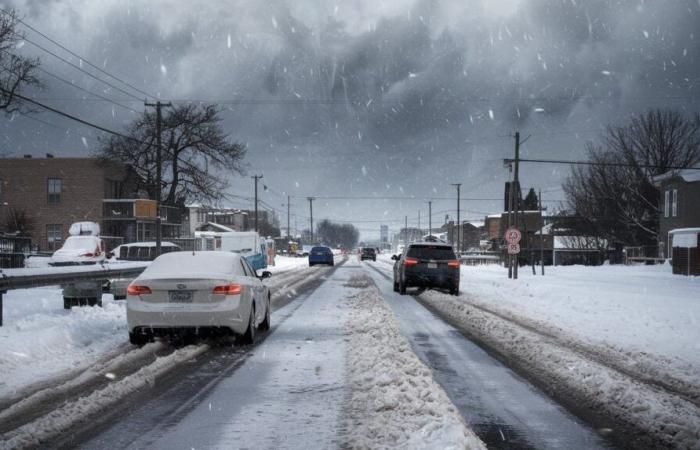 Winter Storm In the United States: Millions of Americans Affected