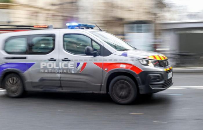 Lyon: death of one of two gunshot wounds near a fast food restaurant