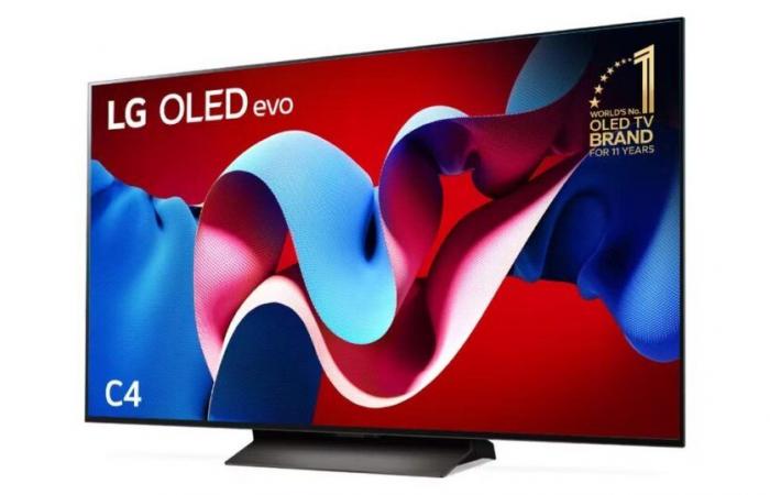 crazy promo from Amazon on OLED TV that changes everything (yes, really everything!)