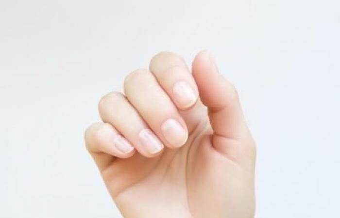 Why do some hair and nails grow faster than others?