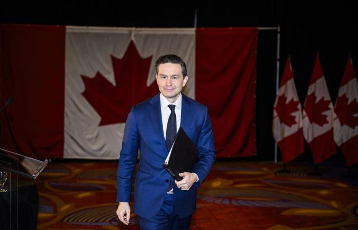 The main priorities of a Poilievre government