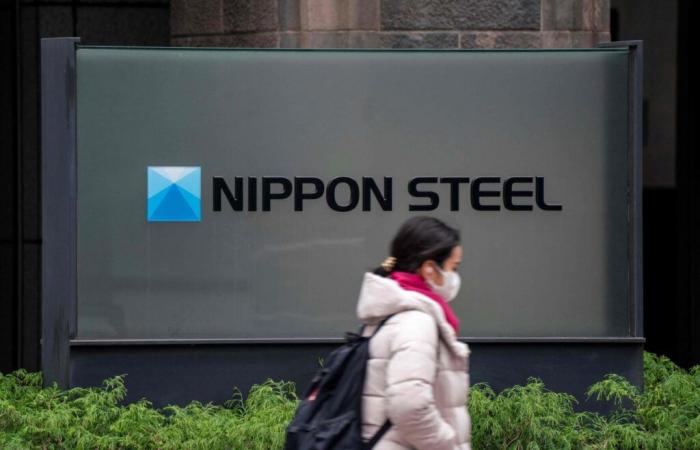 Nippon Steel and US Steel attack Joe Biden administration for “illegal interference”