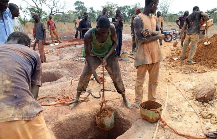 In Mali, a Canadian company sets a deadline for the junta to release gold stocks