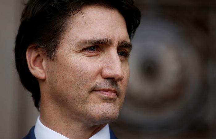 Justin Trudeau says he will resign as Canadian prime minister after new party leader chosen