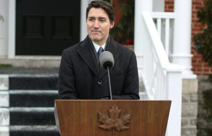 Less than 3 months to find a leader: could Justin Trudeau still be prime minister on March 24?