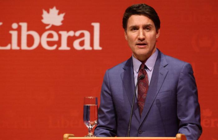 Canada: Justin Trudeau announces resignation as Prime Minister