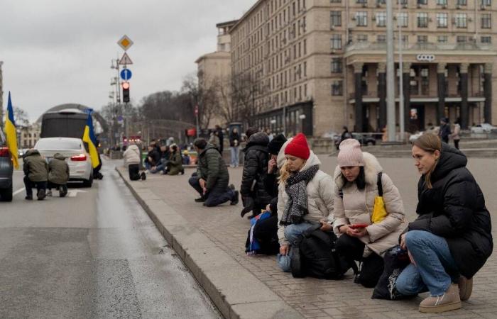 War in Ukraine: Russia says it has conquered the town of Kurakhové after three months of battle