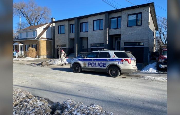 In Ottawa Ten people, including 4 children, poisoned by carbon monoxide