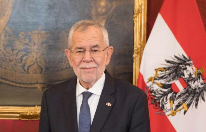 Austria: Van der Bellen entrusts Kickl (Fpo) with the task of forming a new government