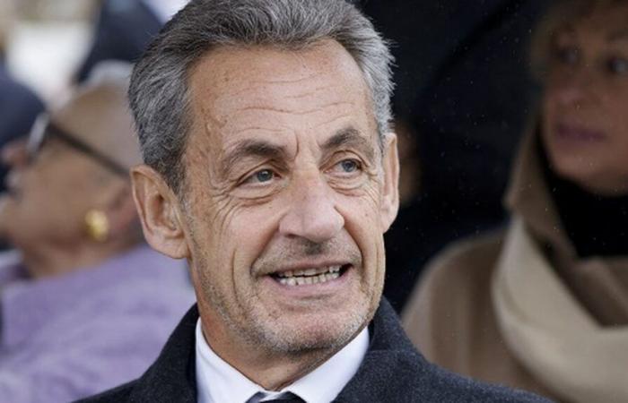 the trial of Nicolas Sarkozy and 12 other defendants opens Monday