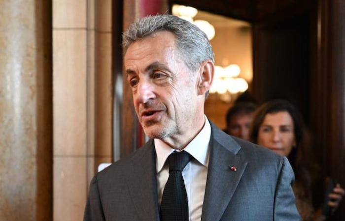 Trial of former French President Nicolas Sarkozy begins in Paris