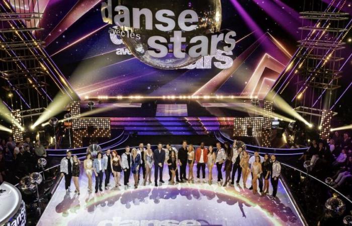 Dancing with the stars 2025: An actress from the biggest box office success in France in 2024 confirmed for the casting!