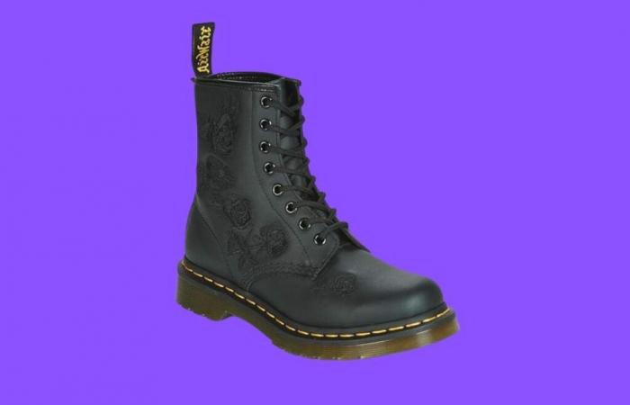 Take advantage of many Dr Martens promotions this week on Amazon