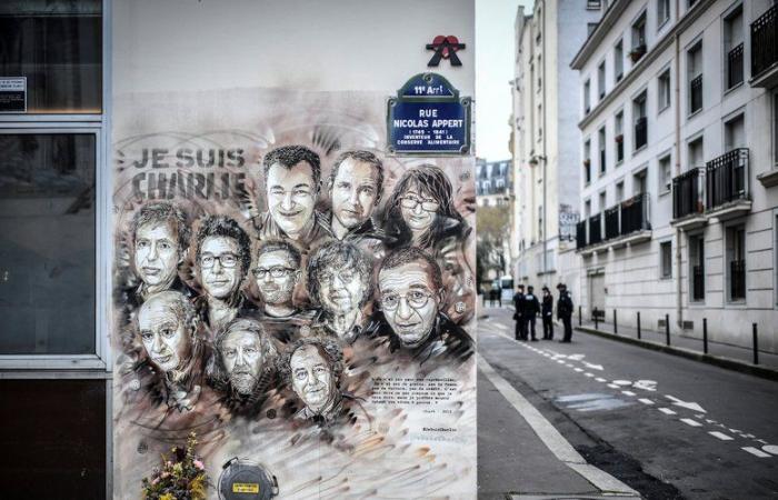 EXCLUSIVE SURVEY. Charlie Hebdo: ten years after the attack, the French remain “Charlie” and are worried about freedom of expression