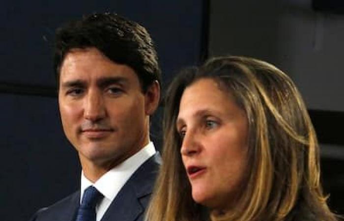 Liberal Party leadership race: here are 7 potential successors to Justin Trudeau