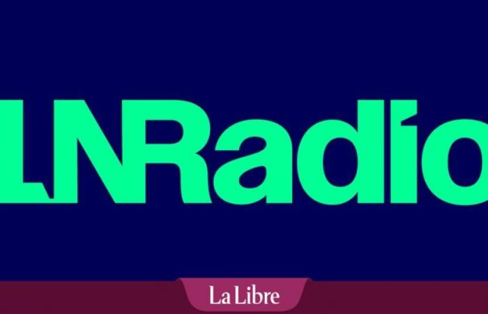 LN Radio gets a makeover in 2025