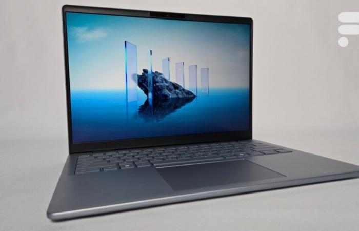 Dell takes inspiration from Apple to “simplify” its laptops